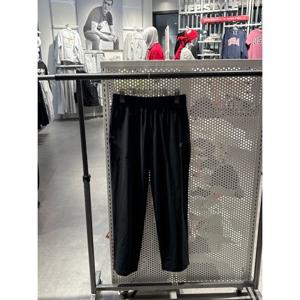 뉴발란스 트리코트 스트레이트 팬츠 공용 BB NBMLGCO203 19