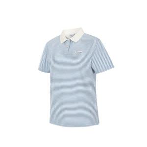 디스커버리 디스커버리 26SS여성 테드 스트라이프 카라티 DWTS82063 (DWTS82063BLS)