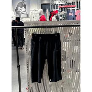 뉴발란스 트리코트 7부 숏팬츠 공용 BB NBMLGCO223 19