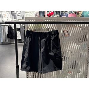 뉴발란스 프로즌 5.5부 카고 숏팬츠 공용 BB NBNVGCO203 19