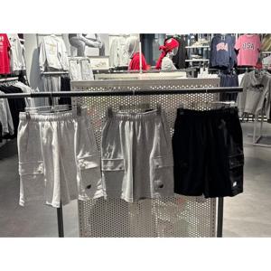 뉴발란스 에센셜 5.5부 카고 쇼츠 공용 BB NBNVGCO263 16 19 AC