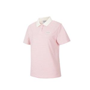 디스커버리 디스커버리 26SS여성 테드 스트라이프 카라티 DWTS82063 (DWTS82063PKL)