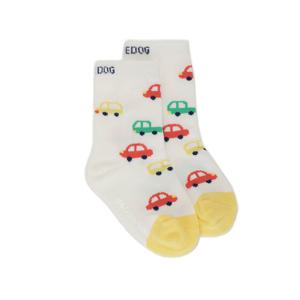 [블루독베이비]IV)자동차하프양말 46114-810-02