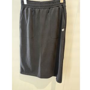 [르꼬끄]르꼬끄 여성 백메쉬 쮸리 레귤러핏 스커트 QR122OSK31 B