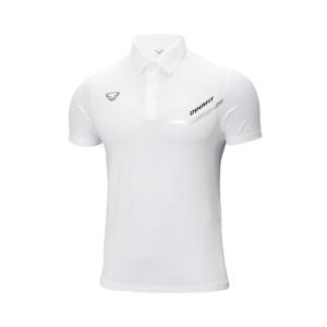 [다이나핏]다이나핏 헬릭스 남성 폴로티 화이트 YMM25220W2