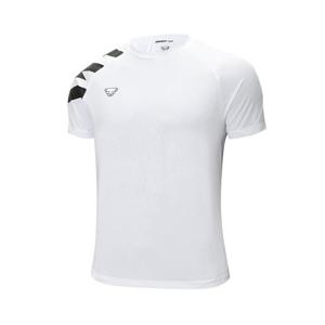 [다이나핏]다이나핏 볼트 남성 반팔티 화이트 YMM25258W2