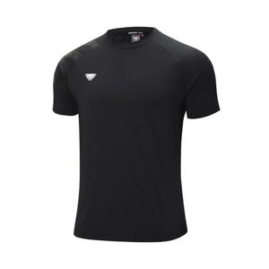 [다이나핏]다이나핏 볼트 남성 반팔티 블랙 YMM25258Z1