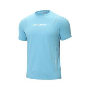 [다이나핏]다이나핏 가이아 남성 반팔티 아쿠아 YMM25261B3