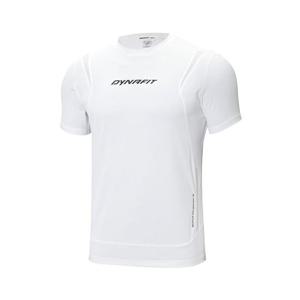 [다이나핏]다이나핏 가이아 남성 반팔티 화이트 YMM25261W2