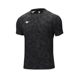 [다이나핏]다이나핏 아이온 남성 반팔티 블랙 YMM25263Z1