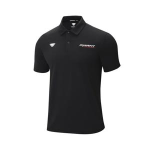 [다이나핏]다이나핏 기어업 남성 폴로티 블랙 YMM25210Z1