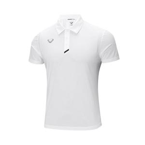 [다이나핏]다이나핏 베일러 남성 폴로티 화이트 YMM25212W2
