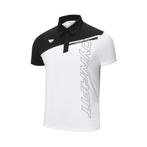 [다이나핏]다이나핏 히트 남성 폴로티 화이트 YMM25214W2