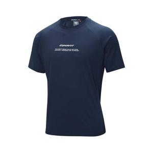 [다이나핏]다이나핏 피지크 남성 반팔티 미드나이트 YMM25265Z9