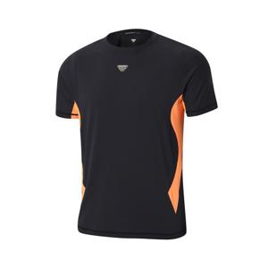 [다이나핏]다이나핏 와일드카드 남성 반팔티 블랙 YMM25266Z1