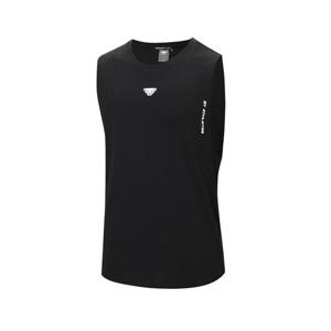 [다이나핏]다이나핏 매스업 남성 슬리브리스 블랙 YMM25277Z1