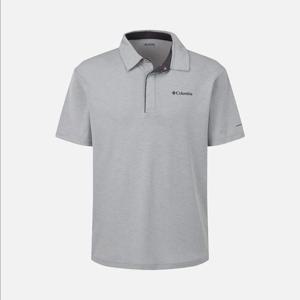 [컬럼비아]컬럼비아 남성 헤이 포인트 폴로  C72YM6623-035 (472