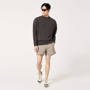 [오클리 정품] 뉴 레트로 플리스 롱슬리브 크루 1.0(FOA40878622H)