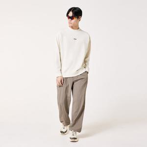 [오클리 정품] 뉴 레트로 플리스 롱슬리브 크루 1.0(FOA40878668S)