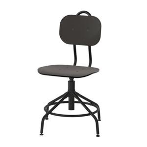 이케아 KULLABERG 높이조절 회전의자