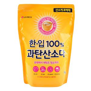 한입과탄산소다1Kg