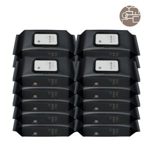 [70매X20팩] 올곧은 도톰한 프리미엄 아기 물티슈 70매 (캡형/엠보싱/75평량)