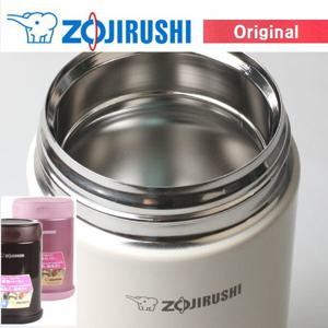 [정품] 조지루시 보온죽통 750ml 대용량