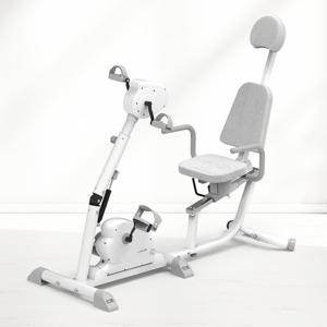 이고진 재활 실내자전거 CE168 와식세트 전동상하지 방문설치