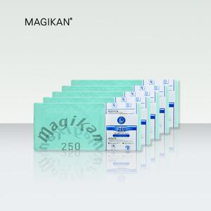 매직캔히포21L 리필5개-MH250모델리필-250R5G