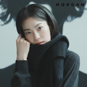 모르간 캐시미어100 머플러 [런칭 가격 159,900원]