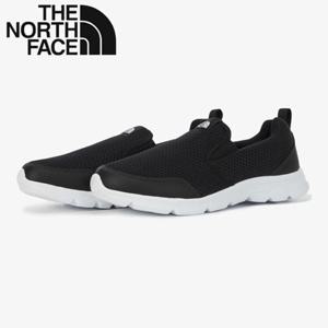 노스페이스 NS94R53B 남여공용 이지 슬립온 일상착용 스니커즈 KR