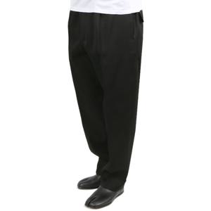 21FW 질샌더 프레스 크리즈 릴랙스 핏 팬츠 JSMT311101 MT202700 001