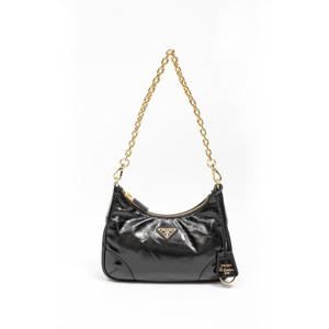 프라다 리에디션 가죽 여자 호보백 숄더백 1BH204 2CYR F0002