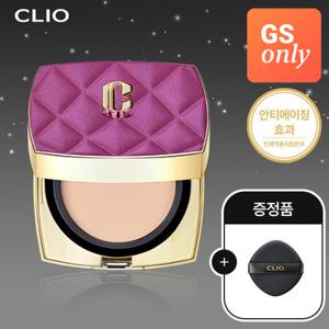클리오 [홈쇼핑BEST] 올뉴마그넷 팩트 퍼플 에디션 21호+[증]퍼프 (정가 59,900원)