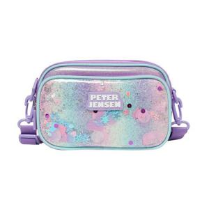 [피터젠슨]피터젠슨 PJ 그라데이션 무빙 크로스백 바이올렛 PTX62YV72M_VI