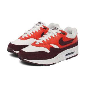 [나이키]나이키 남성 에어맥스 1 서밋화이트레드 FN6952 FN6952-