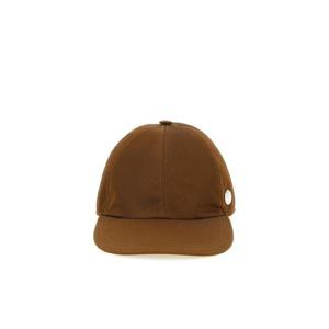 스텔라 매카트니 메달리온 야구 모자 7V0054WP0671 2200 TP973960923