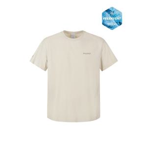 디스커버리 26S S 여름  남성 프레시벤트 프레보나 트리코트 반팔티셔츠