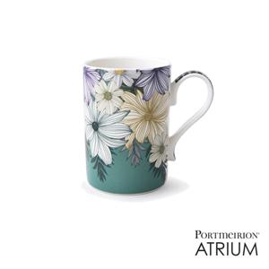 [포트메리온]아트리움 머그 플로럴 0.34L 1p(AT)