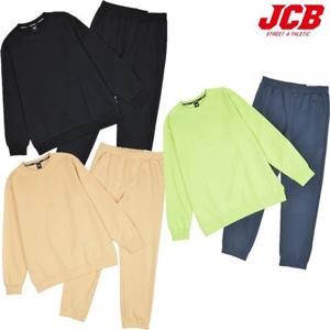 [제이씨비]맨투맨 트레이닝 세트 (JBS8Q101BS)