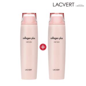 라끄베르 콜라겐 바이탈 스킨 1 + 1