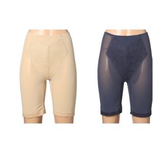 [비비안(언더웨어)]배와 허벅지 라인을 매끈하게 보정용거들 GR3511L