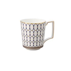 [웨지우드]르네상스골드 머그 1p (블루)