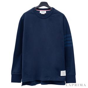 [톰브라운] 남성 저리리 맨투맨 티셔츠 MJS117A06769-415