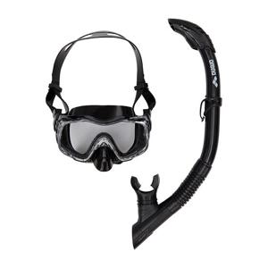 [아레나]키즈스노클세트 A3AC1OK53BLK-IDG