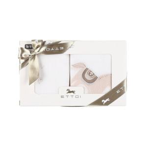 [에뜨와]실키손수건세트07P085101/신생아,출산,임신선물