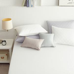 [세사]스탠디2 알러지케어 홑겹 매트리스커버 S