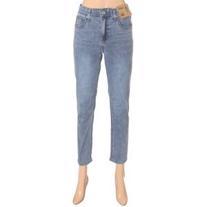 [뱅뱅]여성 인밴드 쿨맥스 스키니 스판 청바지 (NQL107)