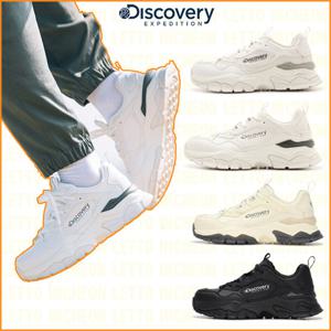 [디스커버리] 남여공용 운동화 버킷 디워커 V2 DXSH1111N-ICSH