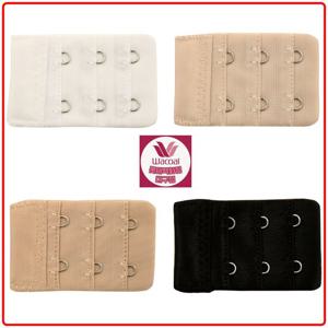 [와코루]브라 연장후크2단4CM(WAC5438)